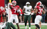 Indiana Football