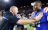NCAA Football: Mississippi State at Florida