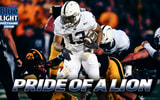 Kaytron Allen Penn State Football On3