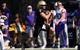 NCAA Football: Louisiana State at Vanderbilt