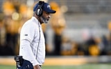 NCAA Football: Penn State at Iowa