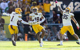 NCAA Football: Texas Tech at Arizona State