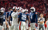 Auburn vs MIssouri 2nd Half 10-18-25-30