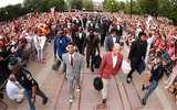 Alabama, Walk of Champions
