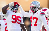 Tywone Malone by © Samantha Madar/Columbus Dispatch / USA TODAY NETWORK via Imagn Images