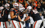 NCAA Football: Lafayette at Oregon State