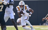 NCAA Football: Louisiana State at Vanderbilt