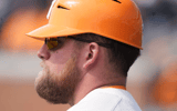Josh Elander. Credit: Saul Young/News Sentinel / USA TODAY NETWORK via Imagn Images