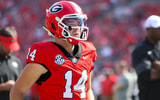 Georgia/Gunner Stockton