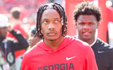 Ryan Mosley/Georgia