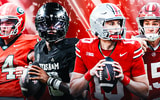 ESPN shakes up FPI Top 25 rankings after wild Week 8 of college football