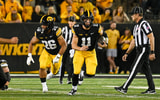 Iowa Gronowski
