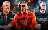 hot seat coaching carousel college football