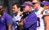 Brian Kelly, LSU