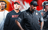 Coaches Poll Top 25: College Football Rankings released after wild Week 8