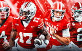 AP Poll Top 25: College Football Rankings see shake up after Week 8