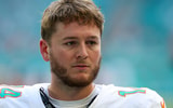 Miami Dolphins Quinn Ewers