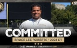 Rivals-On3 Commit 2026 Bruce Lee Roberts