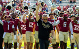 Mike Norvell, Florida State