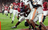 Alabama WR Rico Scott