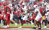 NCAA Football: Texas A&amp;M at Arkansas