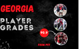 PFF Grades