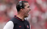 Luke Fickell, Wisconsin