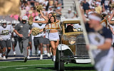 The Ramblin' Wreck