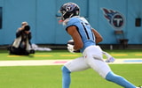 Chimere Dike, Tennessee Titans