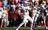 NCAA Football: Mississippi State at Florida