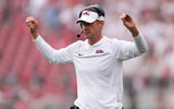NCAA Football: Mississippi at Georgia