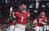 NCAA Football: Oregon at Rutgers