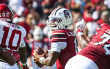 south carolina gamecocks qb lanorris sellers