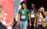 Skylar Alston by Mick Walker -- Lettermen Row --