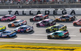 NASCAR Talladega (2)