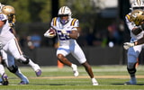 NCAA Football: Louisiana State at Vanderbilt