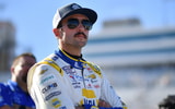 Chase Elliott