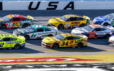 Chase Briscoe Talladega win