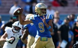 NCAA Football: Penn State at UCLA