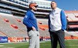 NCAA Football: Florida Spring Game