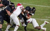 Rutgers Football versus Purdue