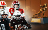 Week 8 Heisman Poll (10/19/25)