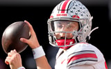 Ohio State QB Julian Sayin