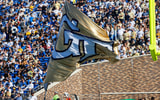 NCAA Football: Georgia Tech at Duke