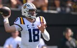 NCAA Football: Louisiana State at Vanderbilt