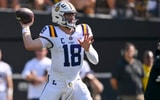 NCAA Football: Louisiana State at Vanderbilt