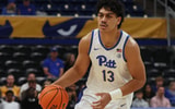 NCAA Basketball: Preseason-Providence at Pittsburgh