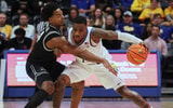 NCAA Basketball: Preseason-Providence at Pittsburgh