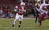 NCAA Football: Florida State at Stanford