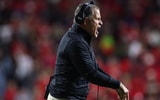 Rutgers Football HC Greg Schiano